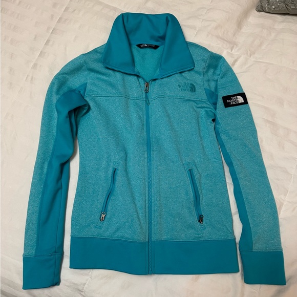 North Face Jacket - Picture 1 of 3
